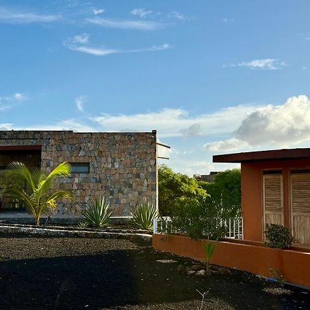 Vila Babosa Porto Novo  Ngoại thất bức ảnh