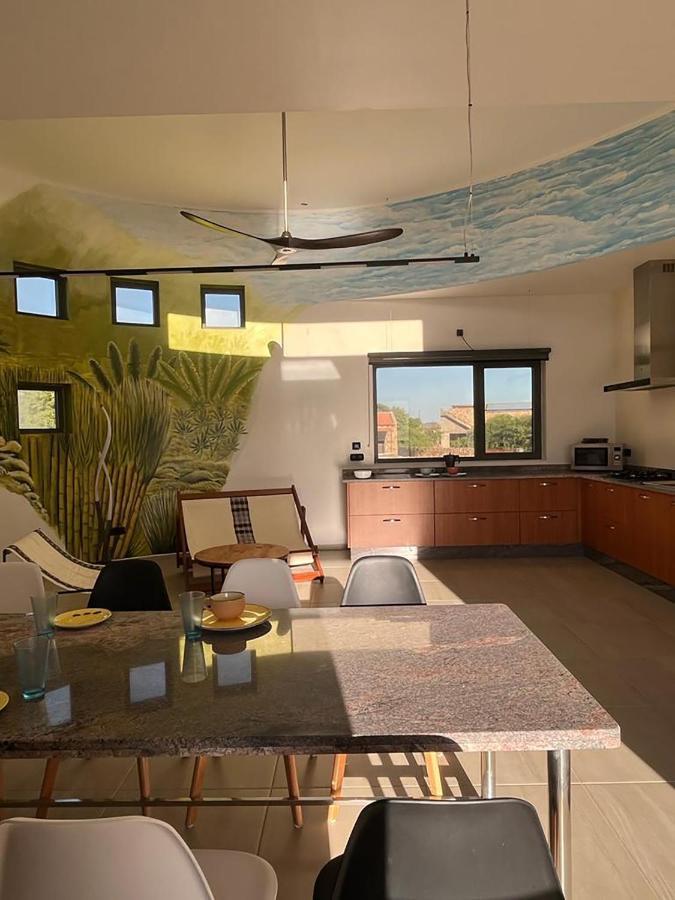 Vila Babosa Porto Novo  Ngoại thất bức ảnh