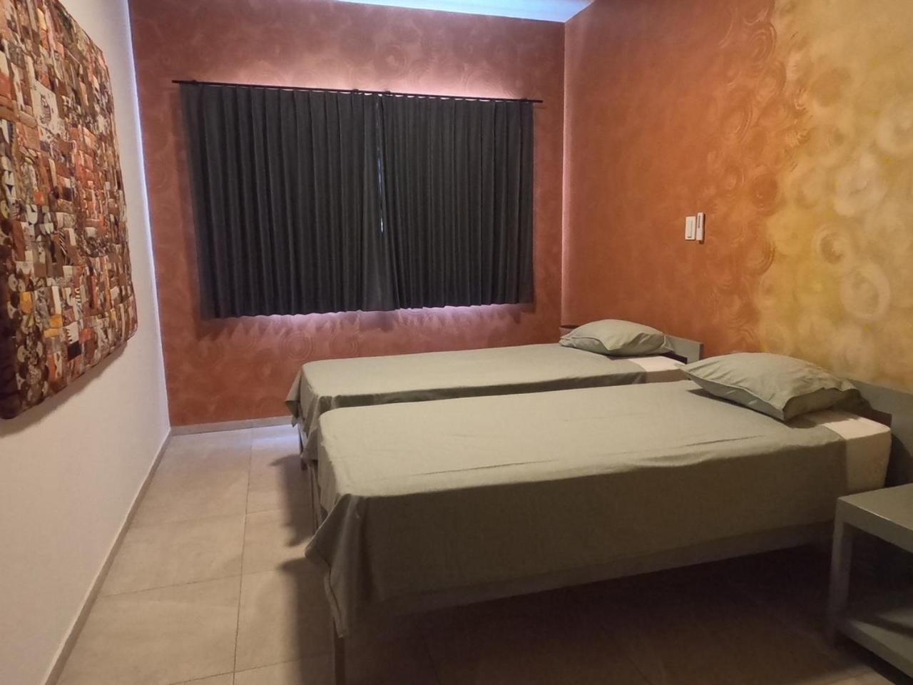 Vila Babosa Porto Novo  Ngoại thất bức ảnh