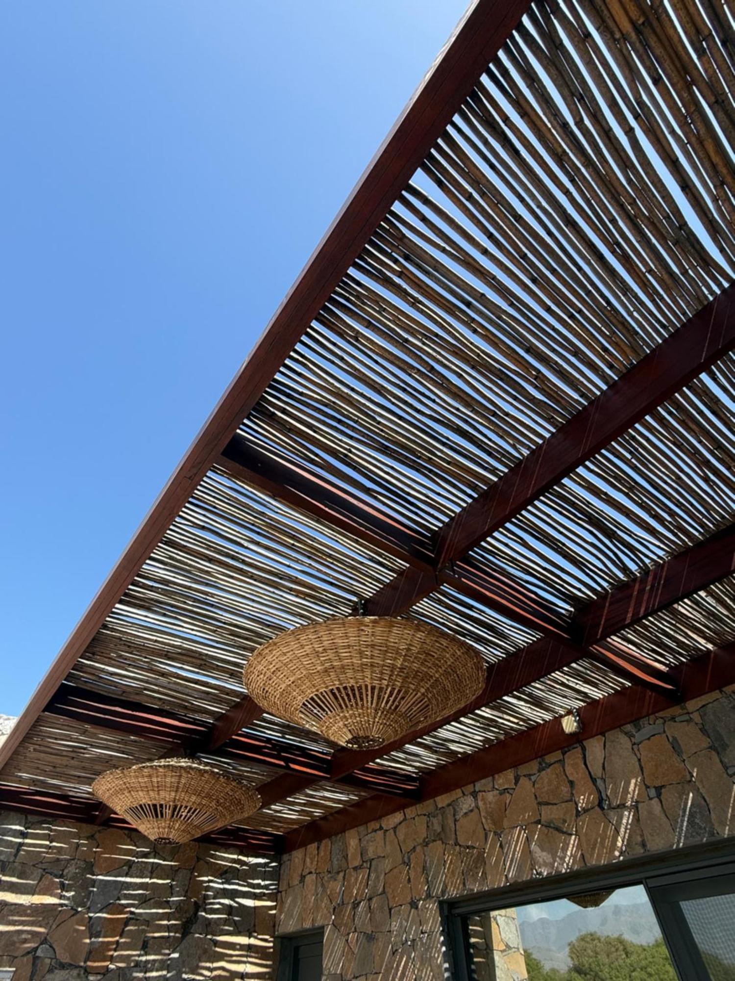Vila Babosa Porto Novo  Ngoại thất bức ảnh